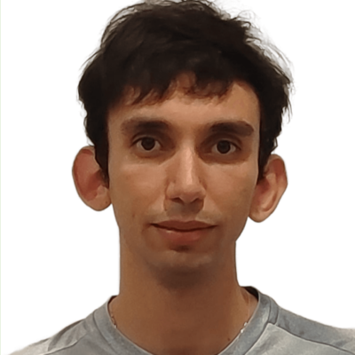 Davide Caruso Davide Caruso